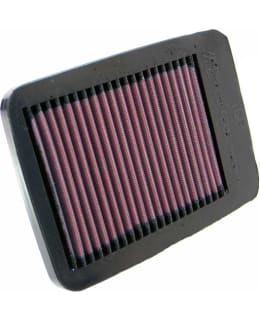 K&N 20-SU6505 AIRFILTER GSF650/S 05-06 Main Image
