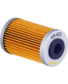 K&N 20-KN655  ÖLJYNSUODATIN Main Image