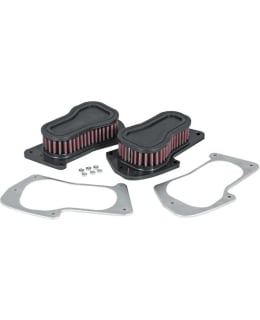 K&N 20-SU1806  ILMASUODATIN M1800 06-08 Main Image