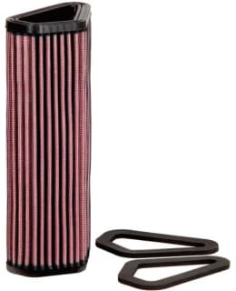 K&N 20-DU1007 AIRFILTER 1098 Main Image