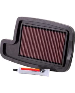 K&N 20-AC4004  ILMASUODATIN ARCTIC CAT Main Image