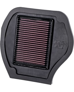K&N 20-YA7007 ILMASUODATIN GRIZZLY YFM7 Main Image