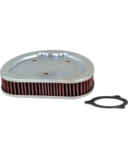 K&N 20-HD1508 AIRFILTER FLHR FLHRC 08- Main Image