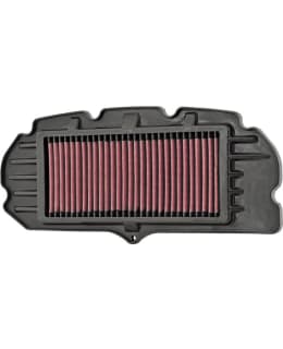 K&N 20-SU1348  ILMASUODATIN B-KING Main Image