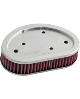K&N 20-HD9608 AIRFILTER FXDWG FXDL FXDF Main Image