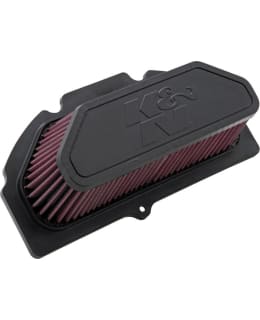 K&N 20-SU1009  ILMASUODATIN GSXR1000 09- Main Image