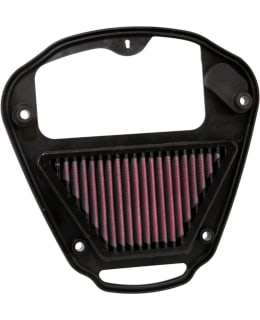 K&N 20-KA2008 AIRFILTER VN2000 04-10 Main Image