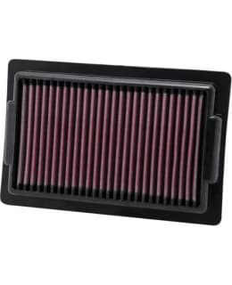 K&N 20-YA1709 AIRFILTER V-MAX 1700 09-1 Main Image