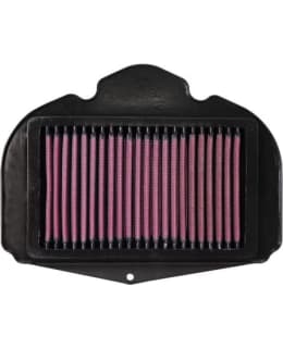 K&N 20-YA1210 AIRFILTER XTZ1200 11- Main Image