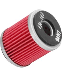 K&N 20-KN140 OILFILTER Main Image