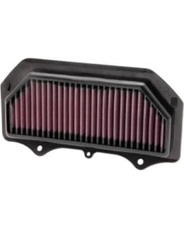 K&N 20-SU7511 AIRFILTER GSXR600/750 11- Main Image