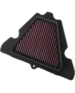 K&N 20-KA1111  ILMASUODATIN Z1000 / SX 1 Main Image