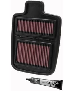 K&N 20-AC7009 AIRFILTER A-C 550/700 Main Image