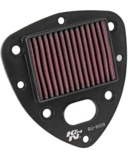 K&N 20-SU8009  ILMASUODATIN C50/M50 09-1 Main Image