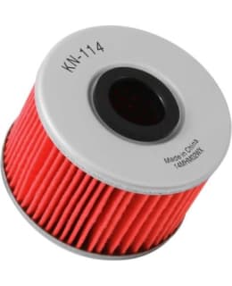 K&N 20-KN114  ÖLJYNSUODATIN Main Image