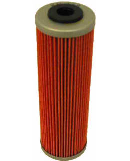 K&N 20-KN650  ÖLJYNSUODATIN Main Image