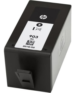 HP 903XL BLACK MUSTEPATRUUNA Main Image