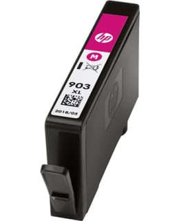 HP 903XL MAGENTA MUSTEPATRUUNA Main Image