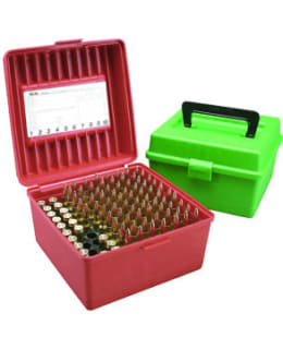 MTM DELUXE RASIA .222/100KPL Main Image