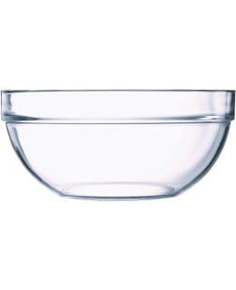 TEMPERED STACKABLE BOWL 26 Main Image