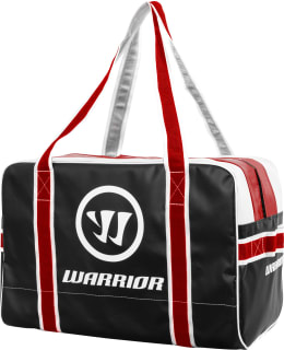 WARRIOR PRO BLK/RED VARUSTEKASSI Main Image
