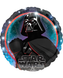 SW DARTH VADER TAVALLINEN FOLIOPALLO Main Image