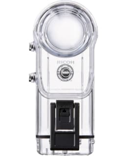 RICOH 108908 THETA UNDERWATER HOUSING CA Main Image