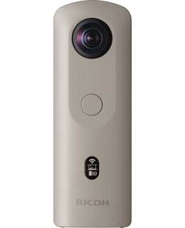 Ricoh Theta Sc2 For Business 360-kamera Main Image