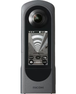 RICOH 124886 THETA X Main Image