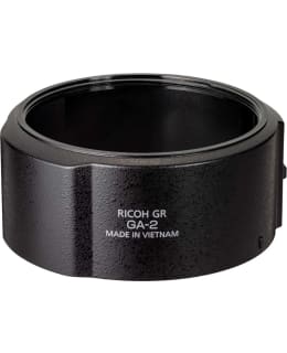 RICOH 117453 LENS ADAPTER GA-2 Main Image