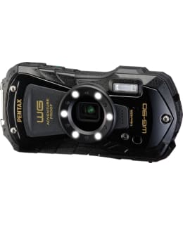 PENTAX 126698 WG-90 BLACK Main Image