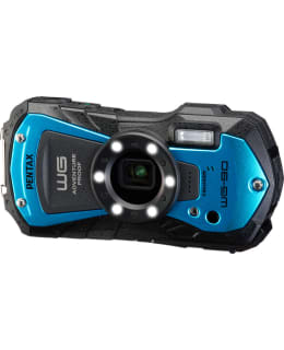 PENTAX 126699 WG-90 BLUE Main Image