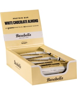 BAREBELLS WH CHOC AL 12X55G PROT.PATUKKA Main Image