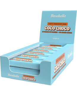 BAREBELLS FALL ED 12X55G PROT.PATUKKA Main Image