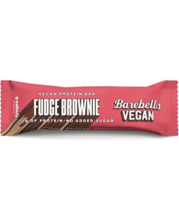 BAREBELLS FUDGE BROWNIE 55G PROT.PATUKKA Main Image