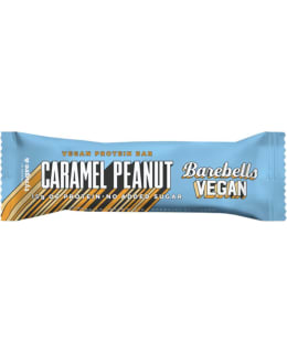 BAREBELLS CARAMEL P 12X55G PROT.PATUKKA Main Image