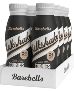 BAREBELLS KEKSI&KERMA 8X330ML PR.PIRTELÖ Main Image