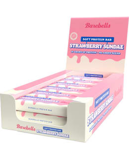 BAREBELLS SUMMER ED 1 12X55G PR.PATUKKA Main Image