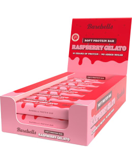 BAREBELLS SOFT RARBERR 12X55G PR.PATUKKA Main Image