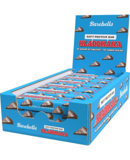 BAREBELLS KLADDKAKA12X55G PR.PATUKKA Main Image