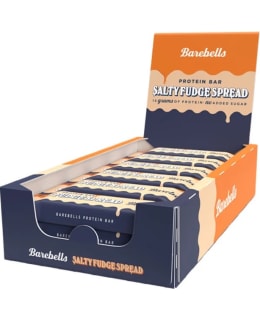 BAREBELLS 3 FUDGE 12X45G PR.PATUKKA Main Image