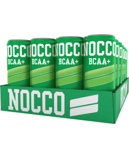 NOCCO BCAA+ OMENA 24X0,33L E.JUOMA TLK Main Image