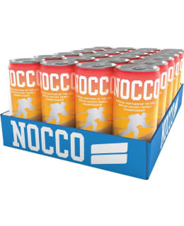 NOCCO BCAA SUNNY SODA 24X0,33L E.JUOMA Main Image