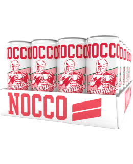 NOCCO BCAA SKUM NIS 24X330ML E.JUOMA TLK Main Image