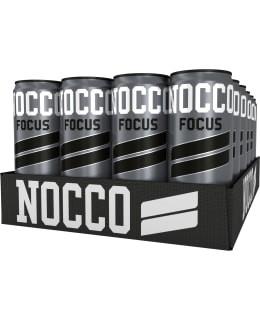NOCCO FOCUS RAMON 24X0,33L E.JUOMA Main Image