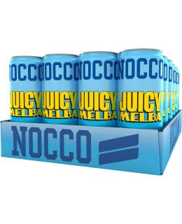 NOCCO BCAA JUICY ME 24X0,33L E.JUOMA TLK Main Image