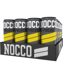 NOCCO FOCUS GRAND 24X330ML E.JUOMA TLK Main Image
