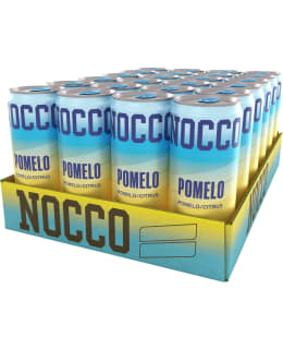 NOCCO SUMMER ED2-25 24X330ML EJUOMA TLK Main Image