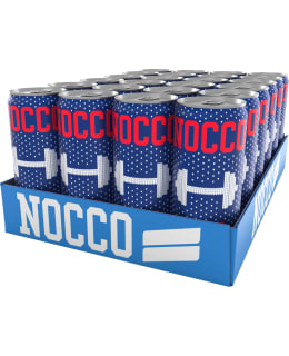 NOCCO FOCUS JULMUST 24X330ML EJUOMA TLK Main Image
