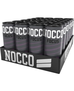NOCCO PASSIONITE 24X330ML EJUOMA TLK Main Image